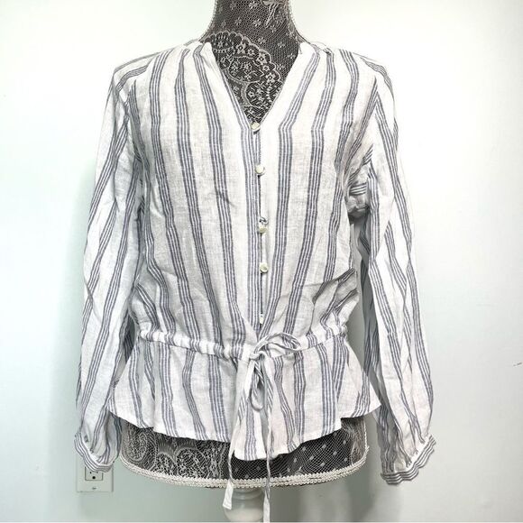 Rails button down front - Picture 1 of 6